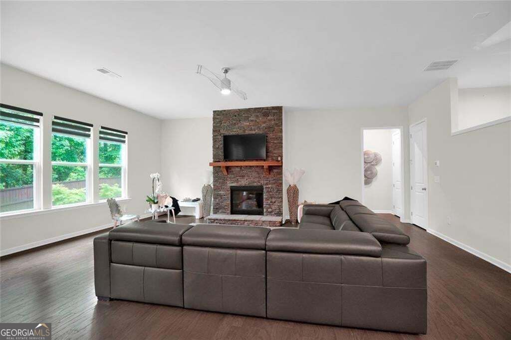 3855 Tamberly Way Property Photo 15
