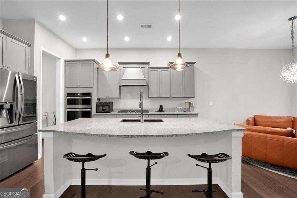 3855 Tamberly Way Property Photo 19