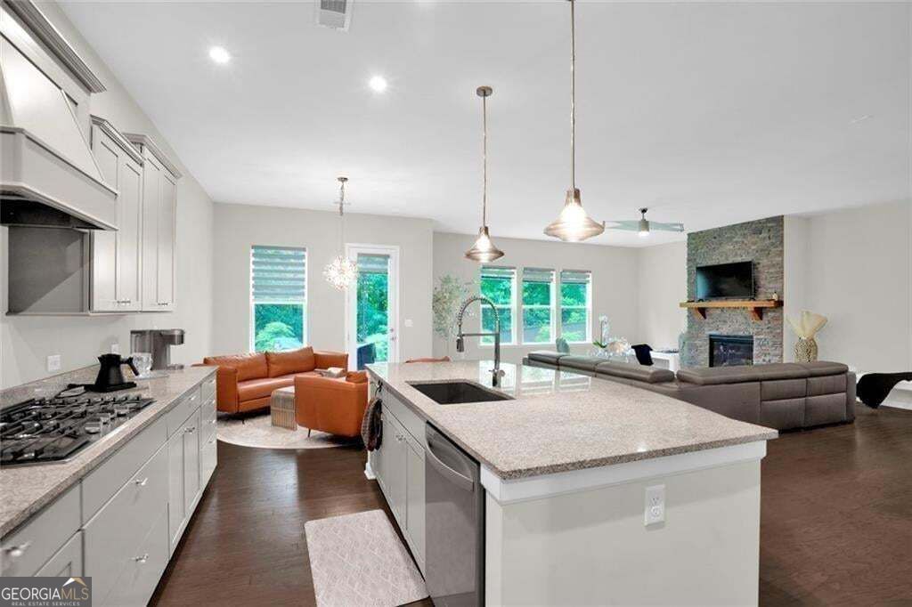 3855 Tamberly Way Property Photo 24