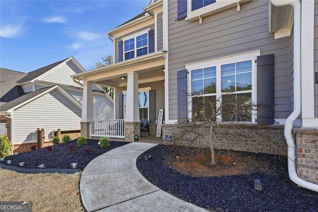 3855 Tamberly Way Property Photo 71