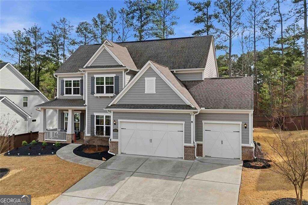 3855 Tamberly Way Property Photo 72