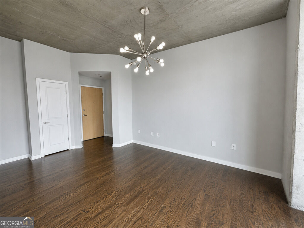 250 Pharr Road Ne Apt 1801 Property Photo 8