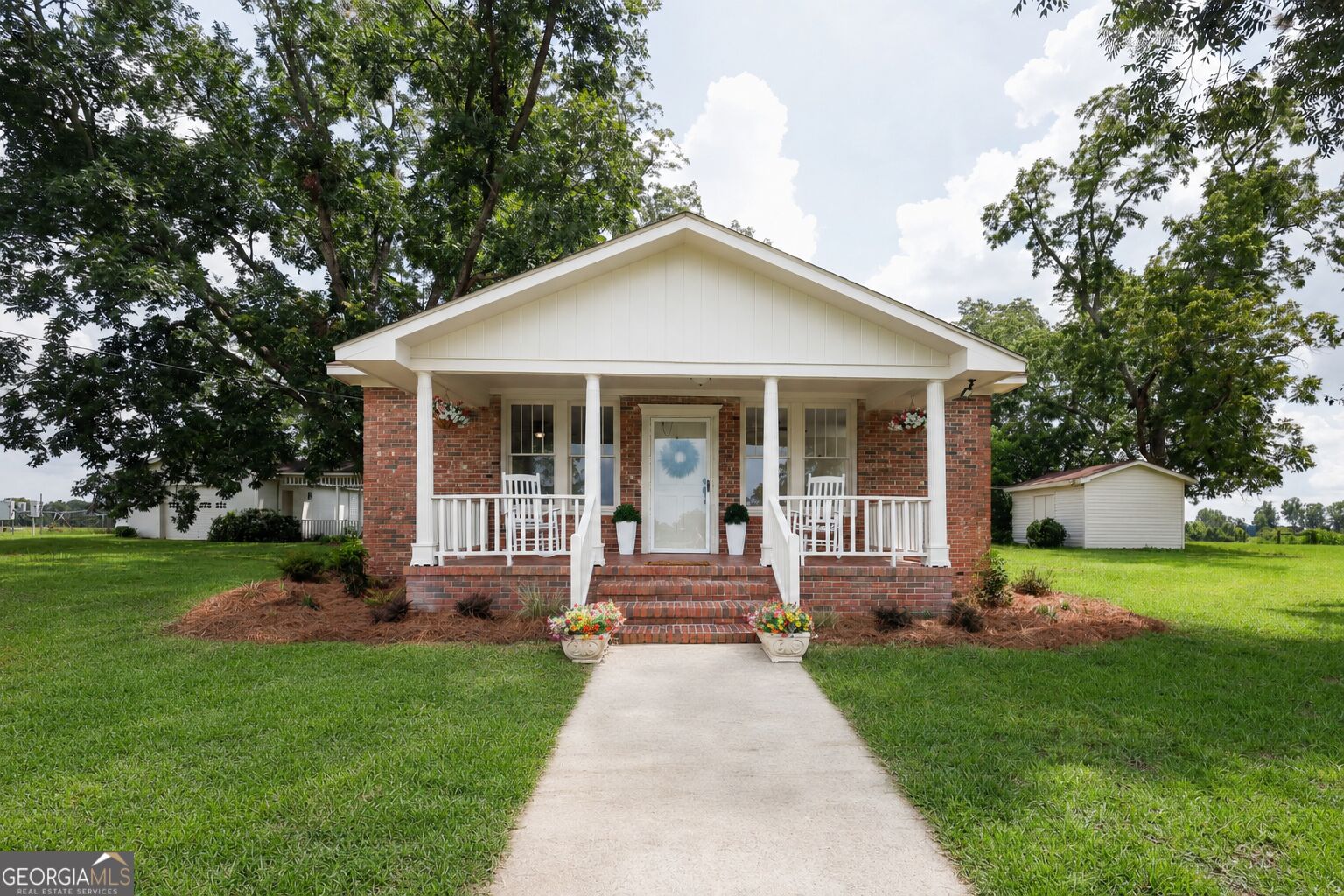5371 Paynes Chapel Road