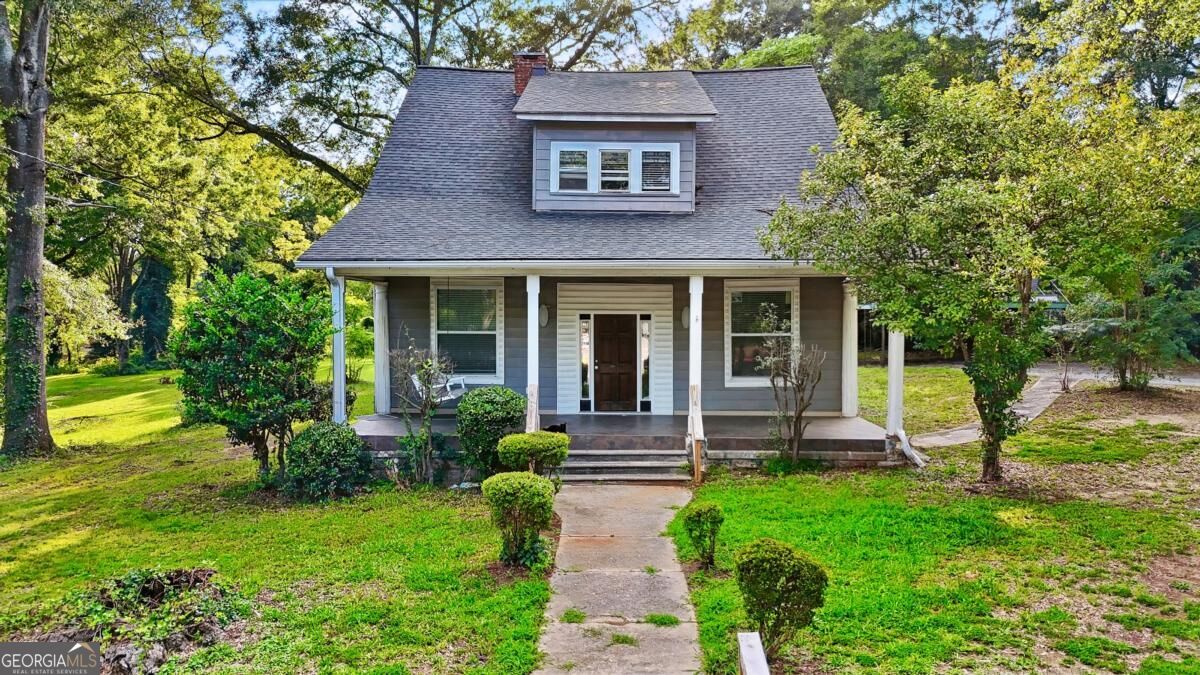 5938 Medlock Avenue Property Photo 1