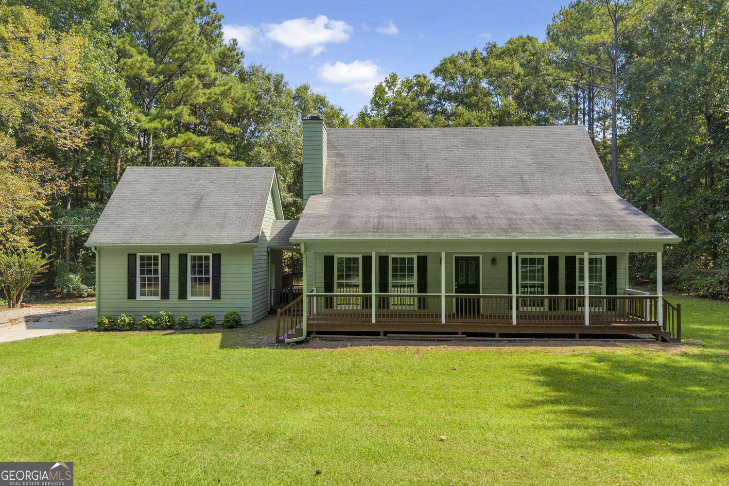 337 Bear Creek Trail Property Photo 1