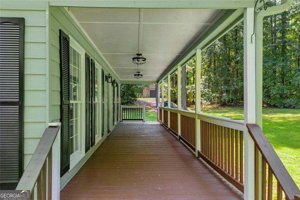 337 Bear Creek Trail Property Photo 2