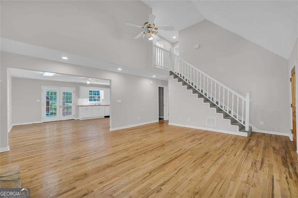 337 Bear Creek Trail Property Photo 4