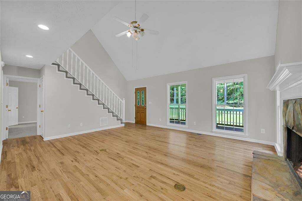 337 Bear Creek Trail Property Photo 5