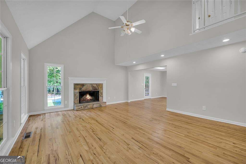 337 Bear Creek Trail Property Photo 6