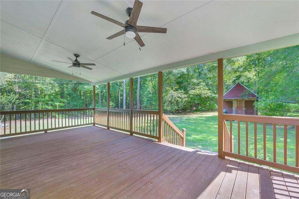 337 Bear Creek Trail Property Photo 22
