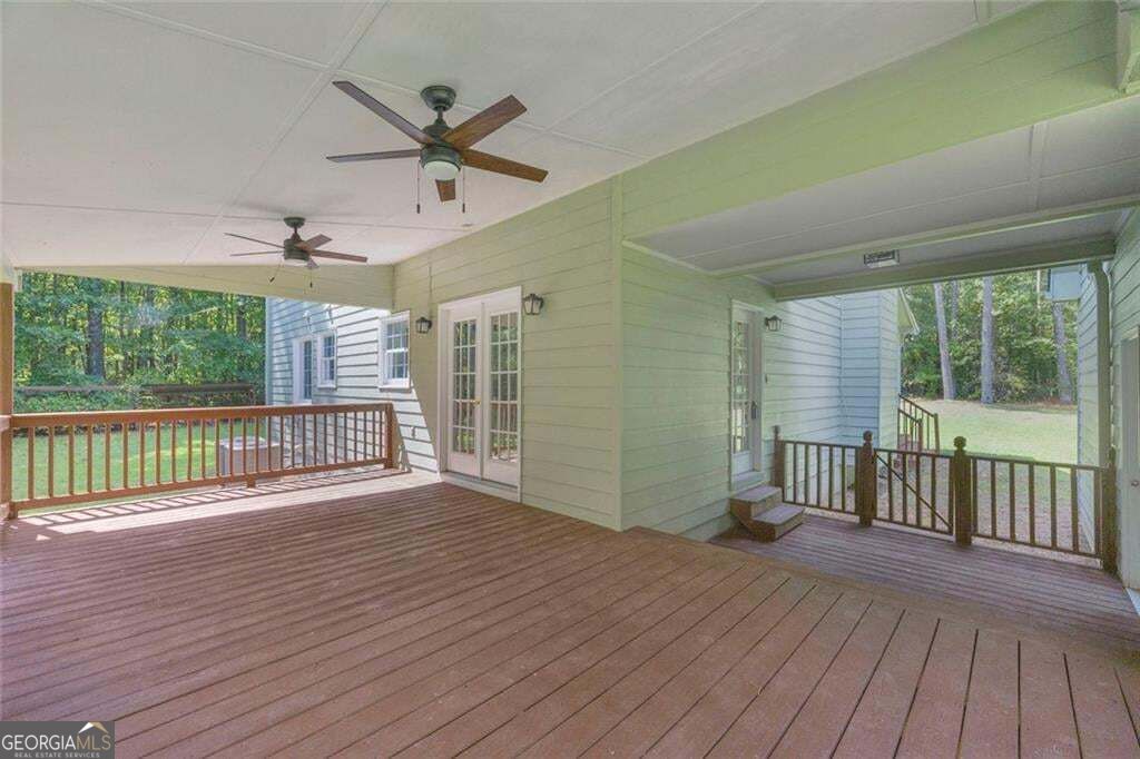 337 Bear Creek Trail Property Photo 23