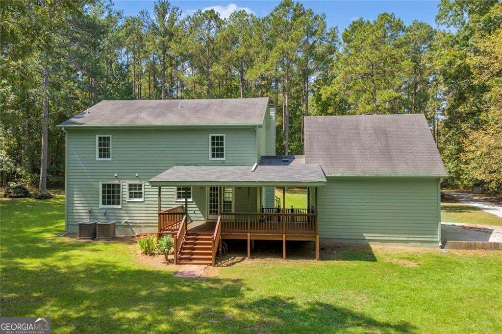 337 Bear Creek Trail Property Photo 24