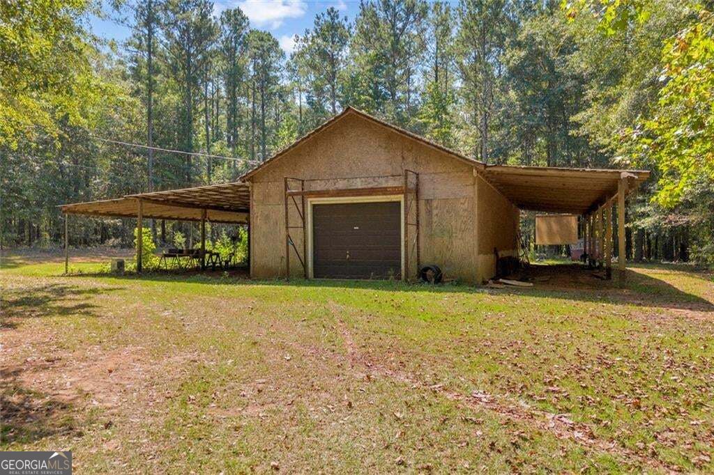 337 Bear Creek Trail Property Photo 30