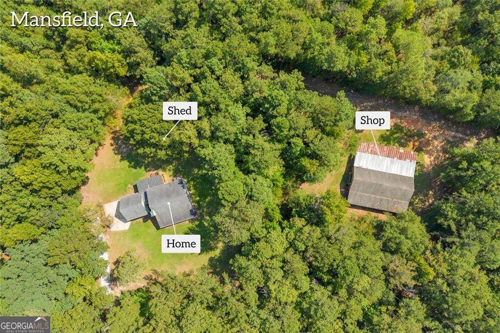 337 Bear Creek Trail Property Photo 31