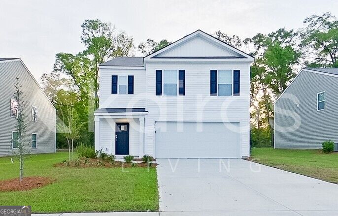 129 Inez Avenue Property Photo 1