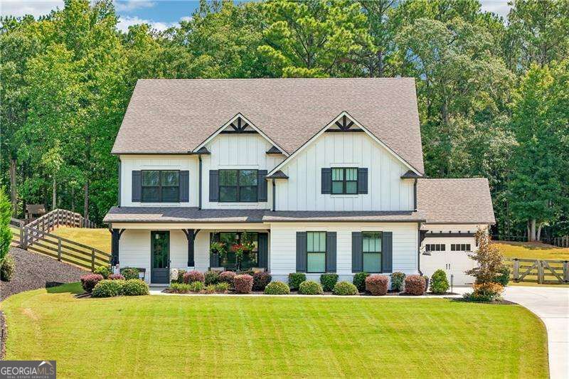 4060 Silverstone Drive Property Photo 1