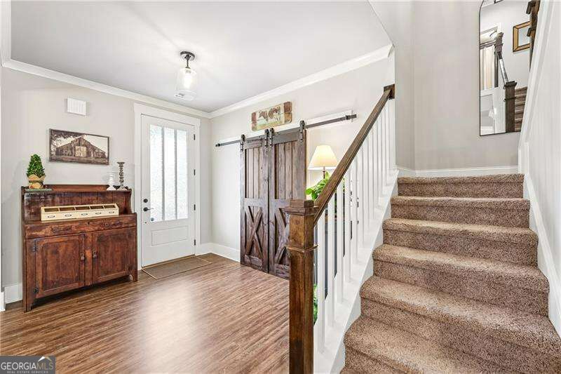 4060 Silverstone Drive Property Photo 8