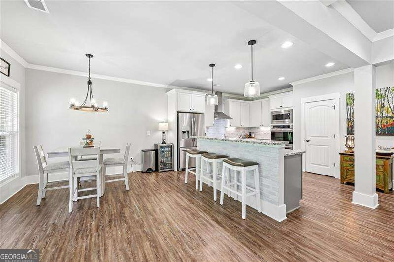 4060 Silverstone Drive Property Photo 17