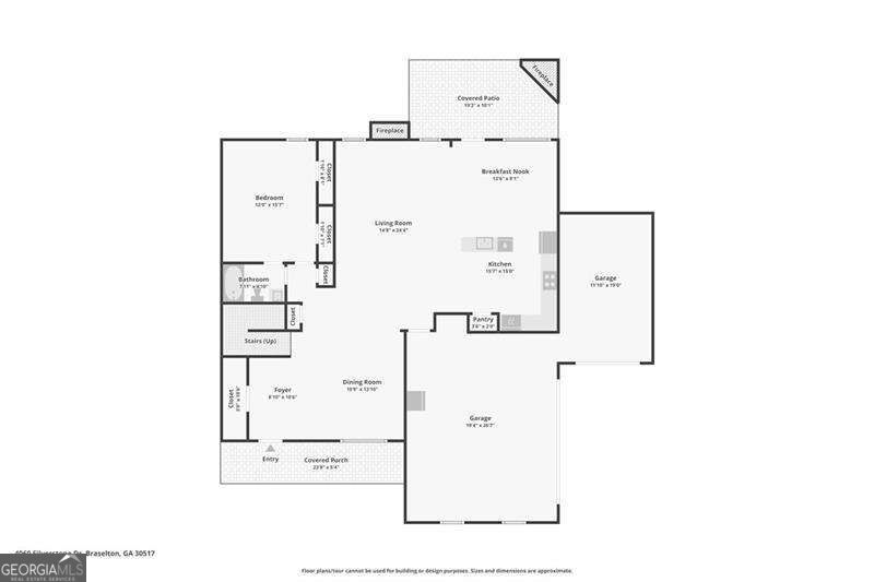 4060 Silverstone Drive Property Photo 25