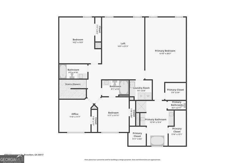 4060 Silverstone Drive Property Photo 44