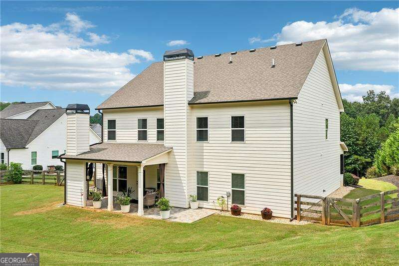 4060 Silverstone Drive Property Photo 48