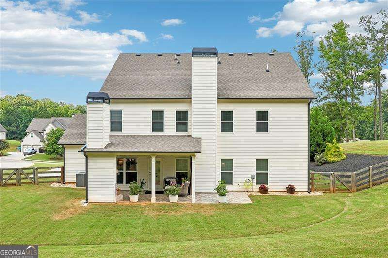 4060 Silverstone Drive Property Photo 49