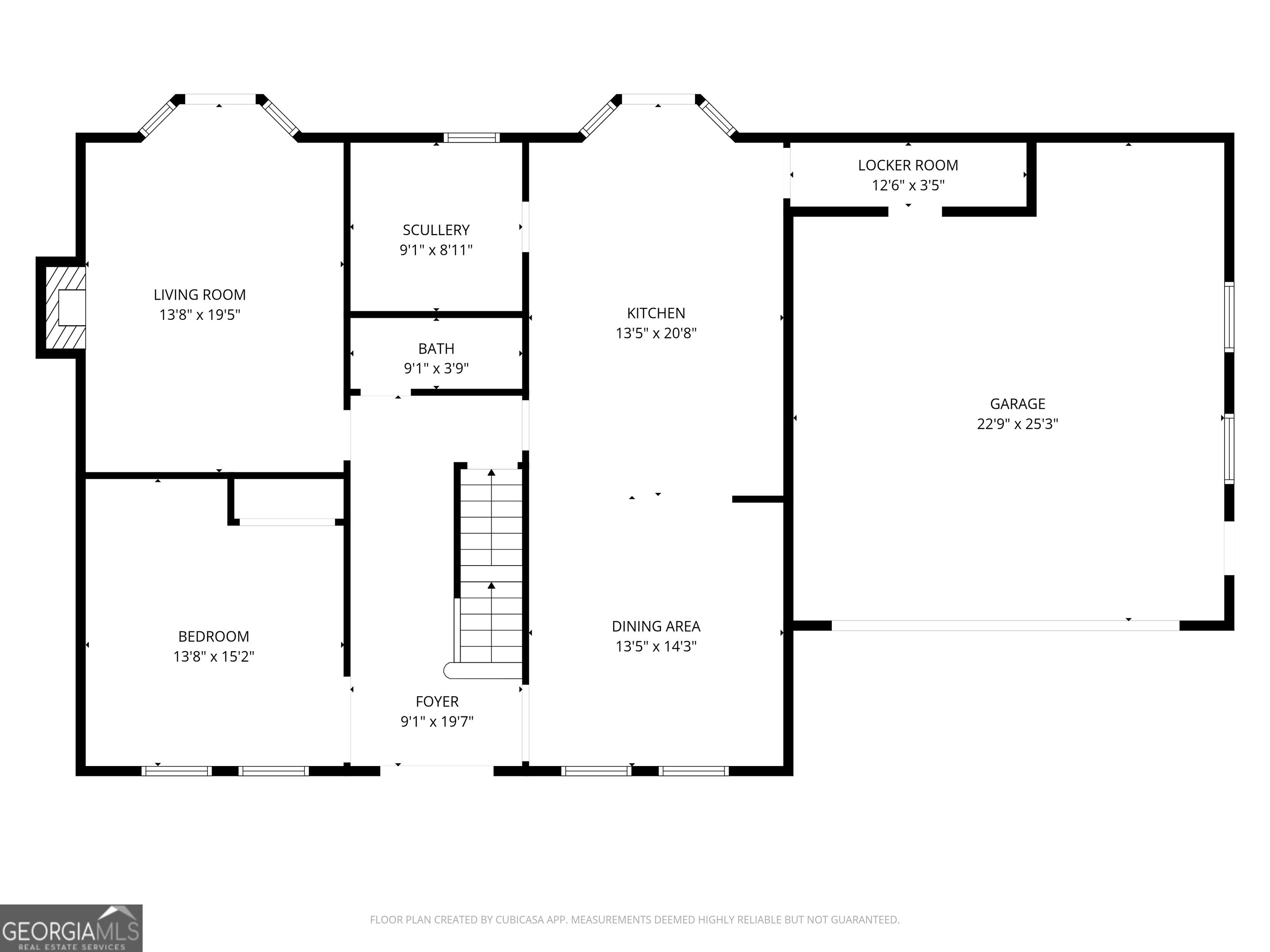 2352 Brittany Lane Property Photo 14