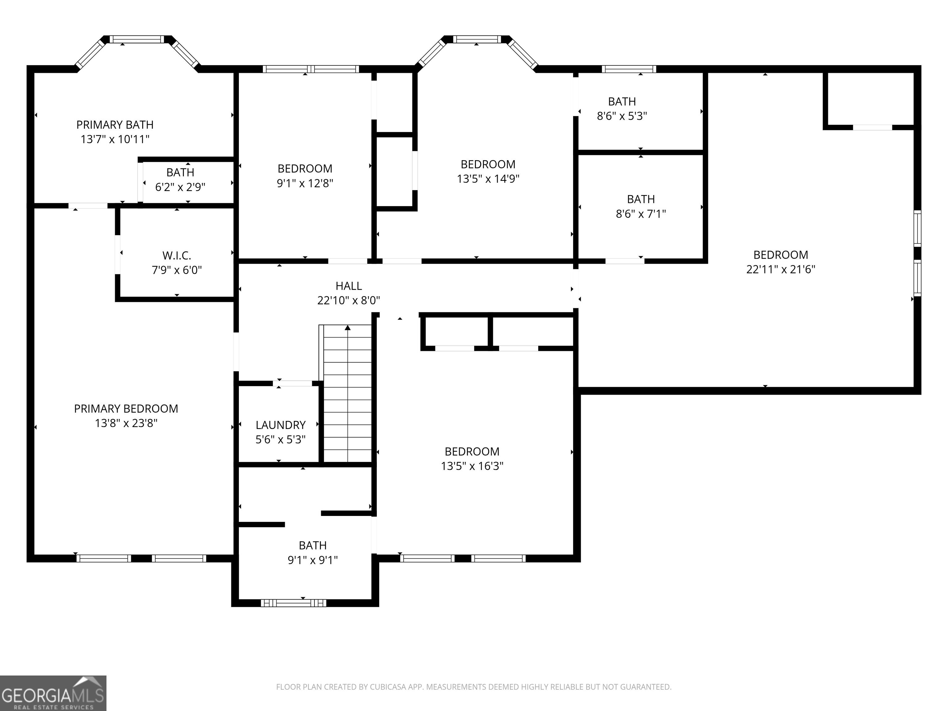 2352 Brittany Lane Property Photo 15
