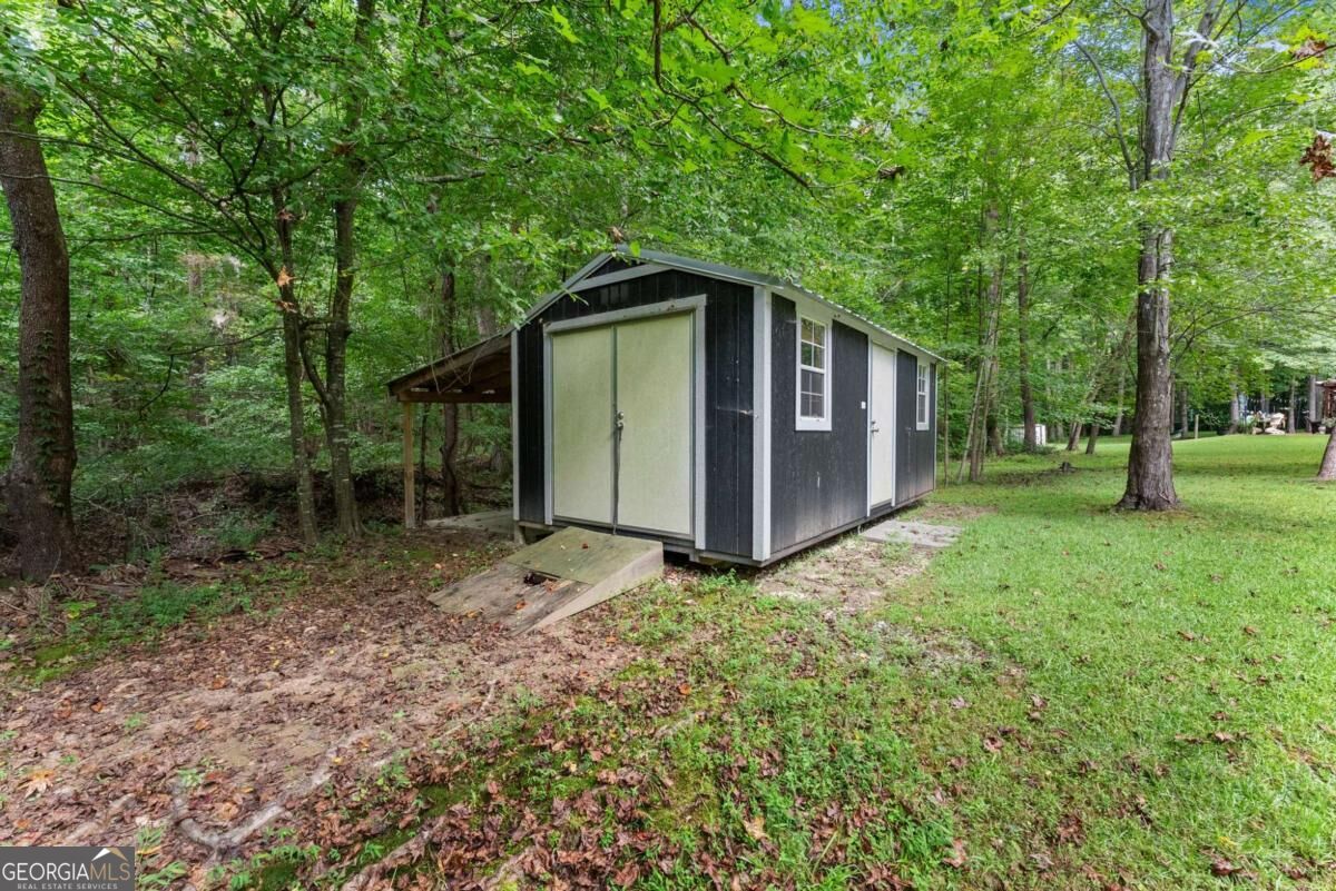 5720 Winding Rose Trail Property Photo 22