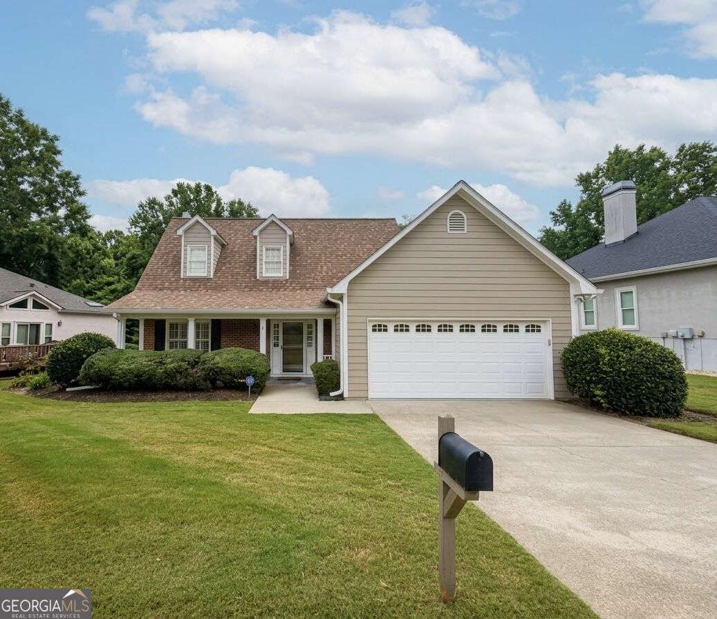 215 Brittany Chase Property Photo 1