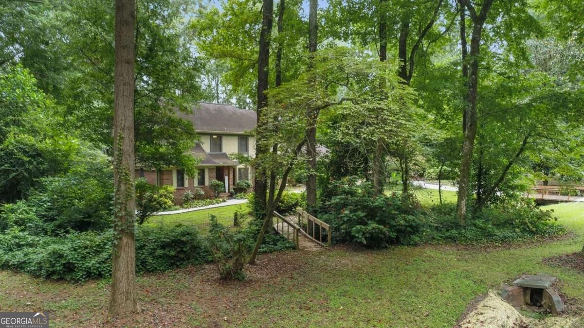 2645 Creek Indian Trail Property Photo 2