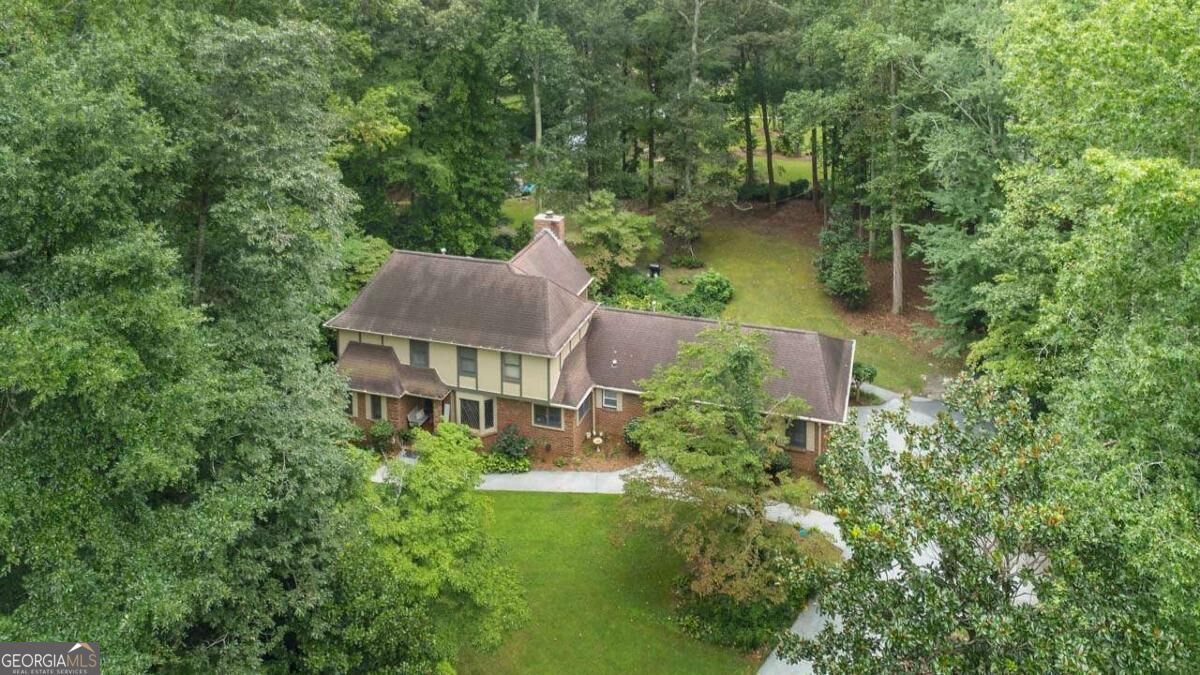 2645 Creek Indian Trail Property Photo 3