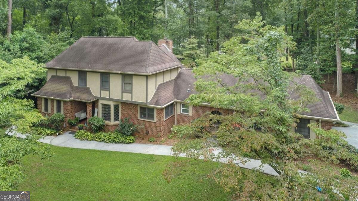 2645 Creek Indian Trail Property Photo 4