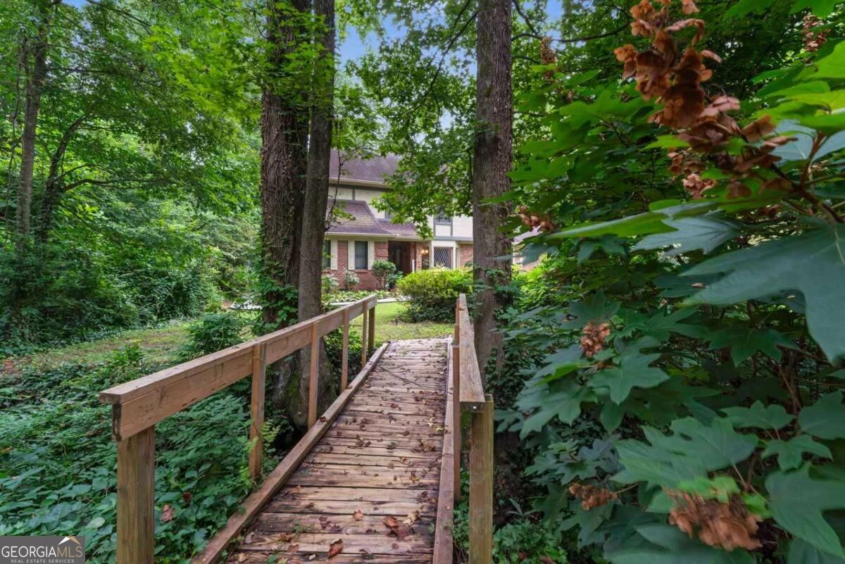 2645 Creek Indian Trail Property Photo 8