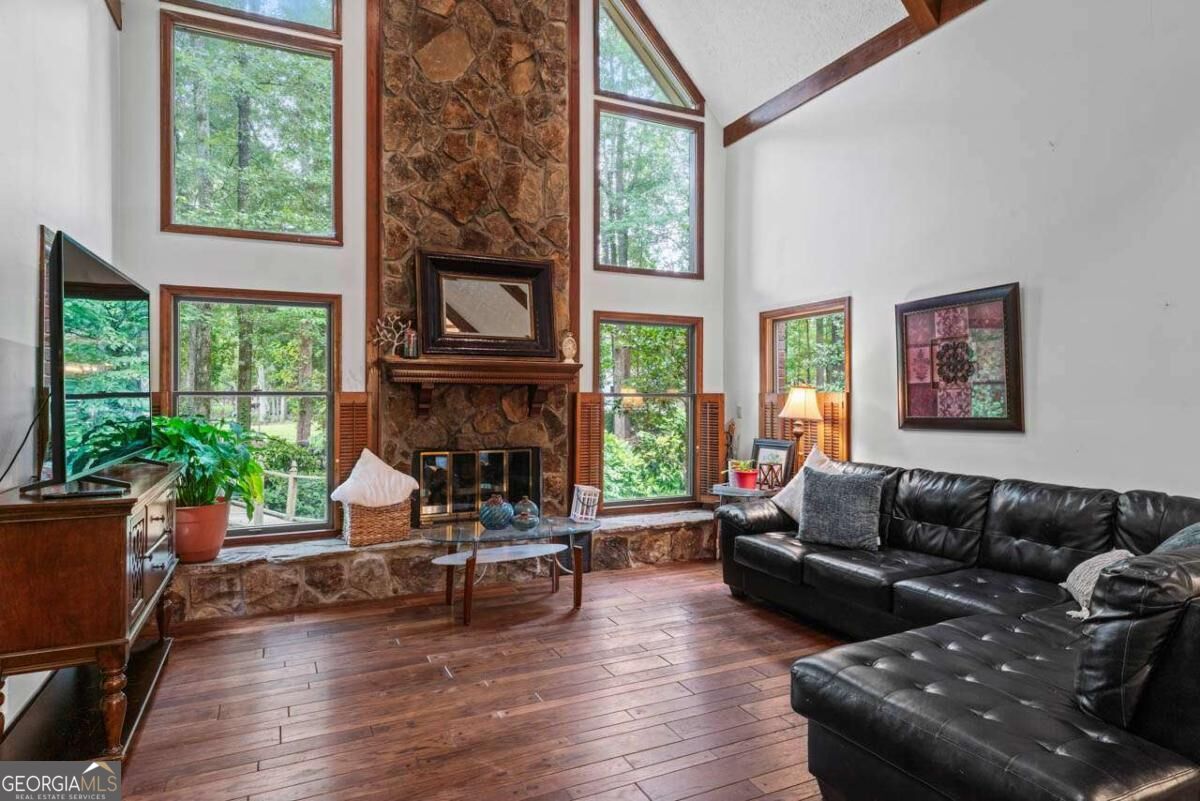 2645 Creek Indian Trail Property Photo 18