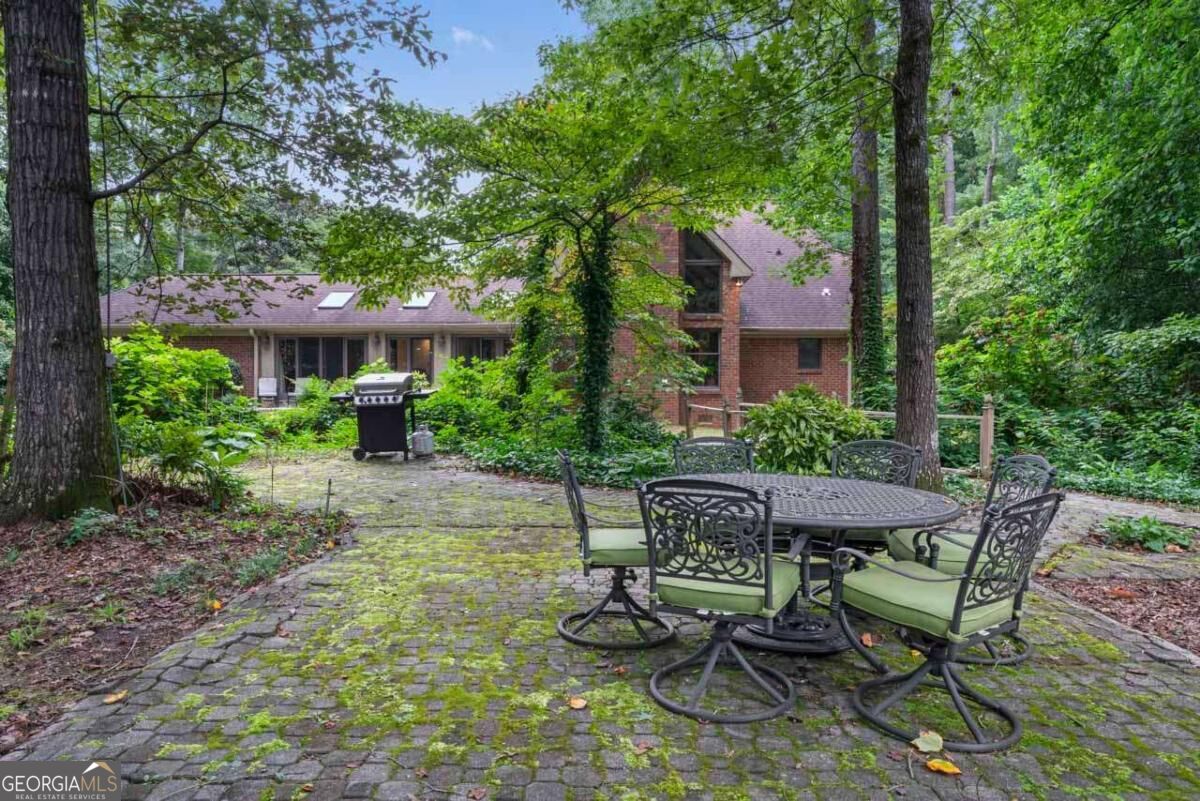 2645 Creek Indian Trail Property Photo 46