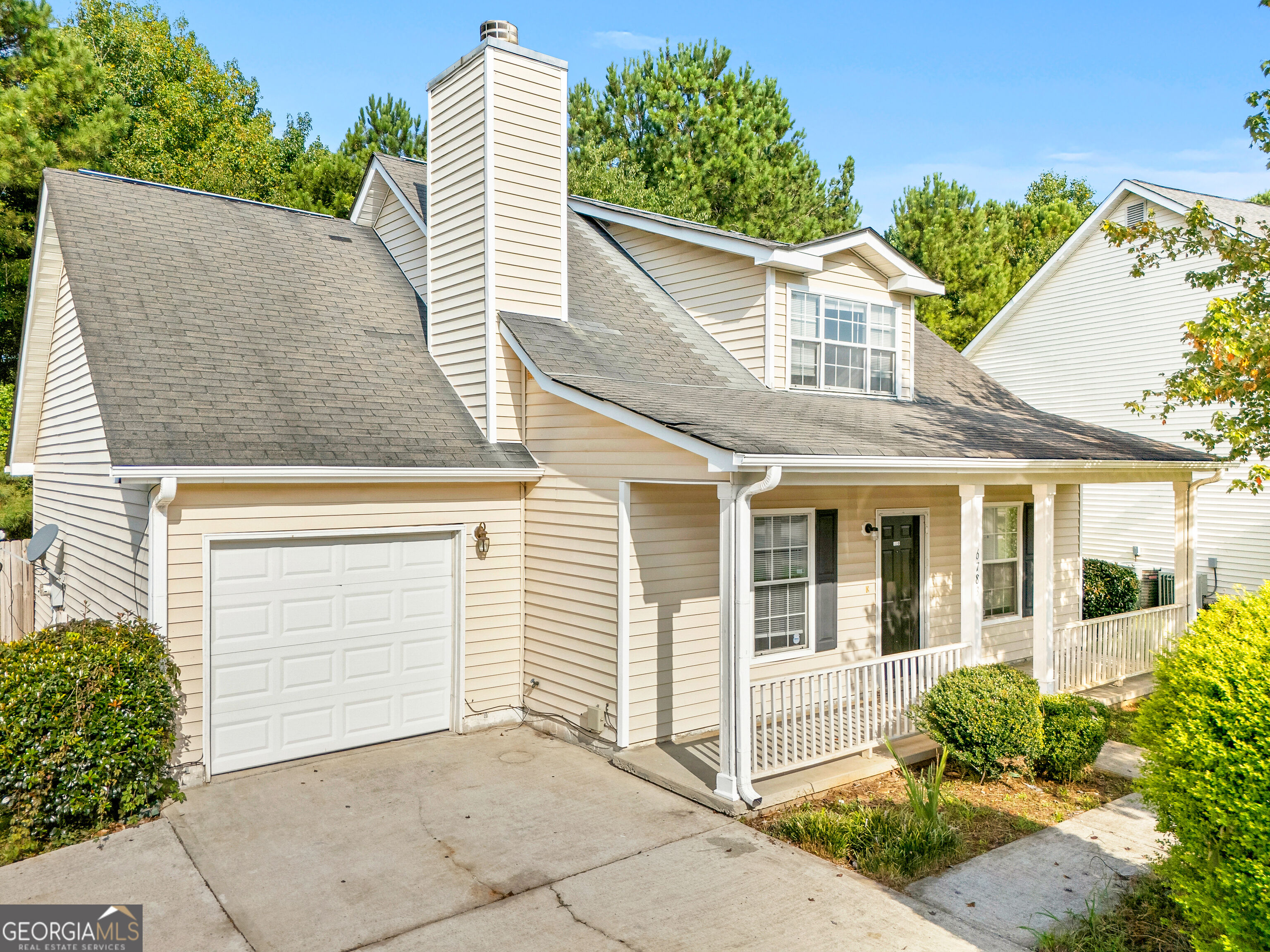 6783 Saganaw Drive Property Photo 1