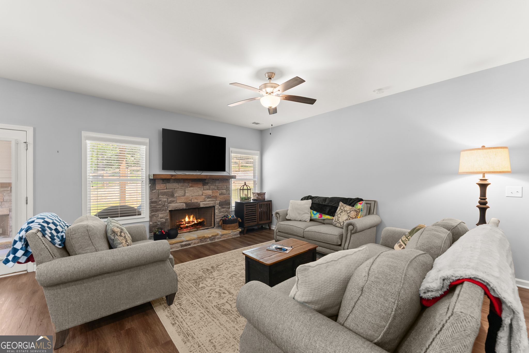 6588 River Station Drive Property Photo 12