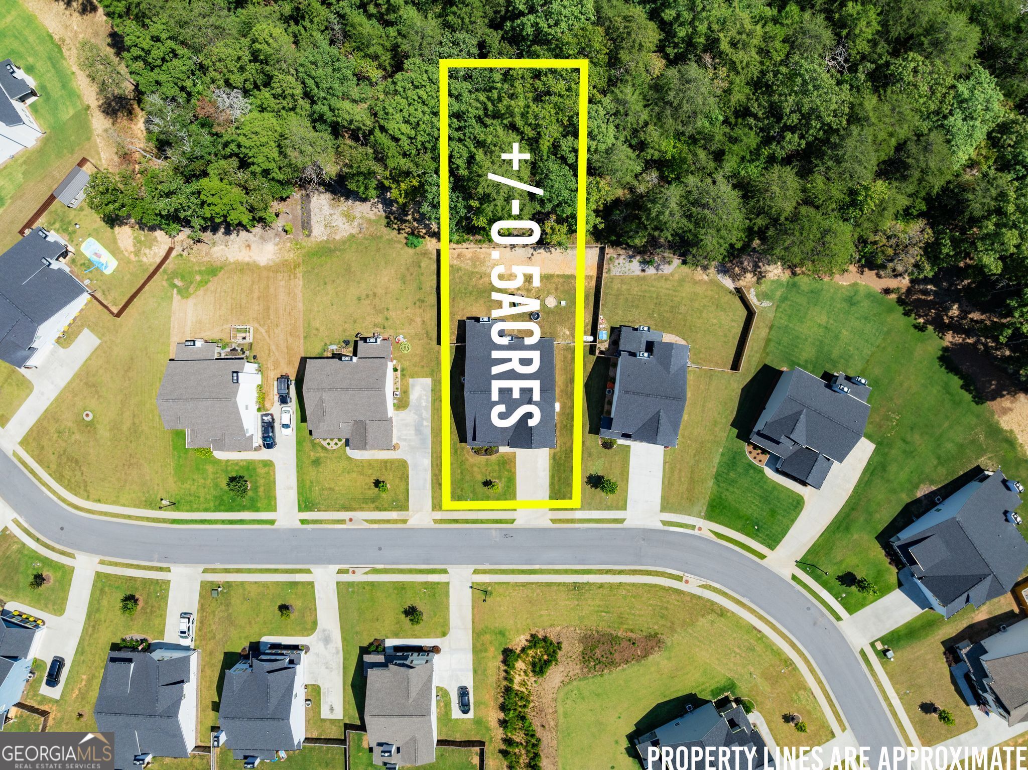 6588 River Station Drive Property Photo 44
