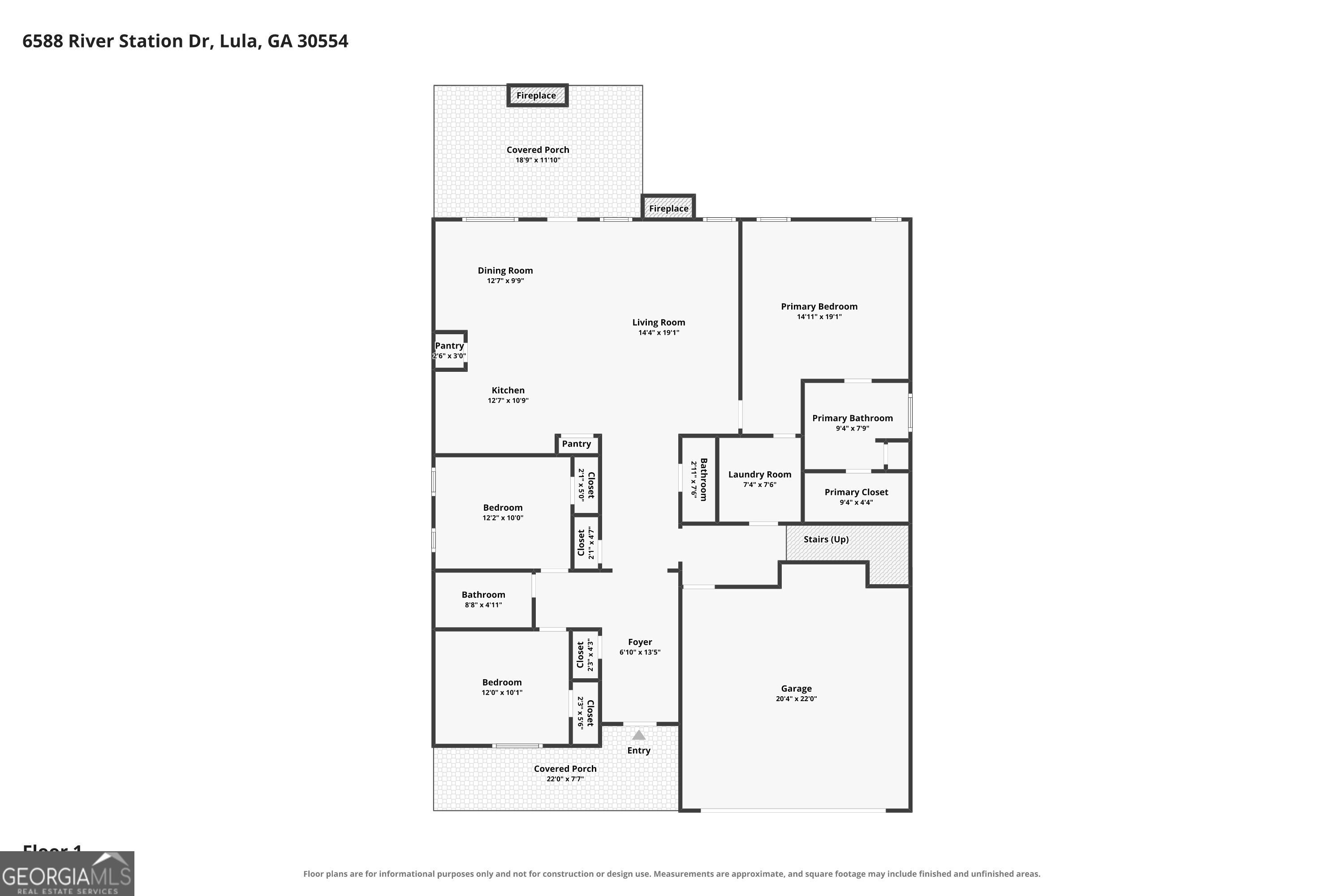 6588 River Station Drive Property Photo 47