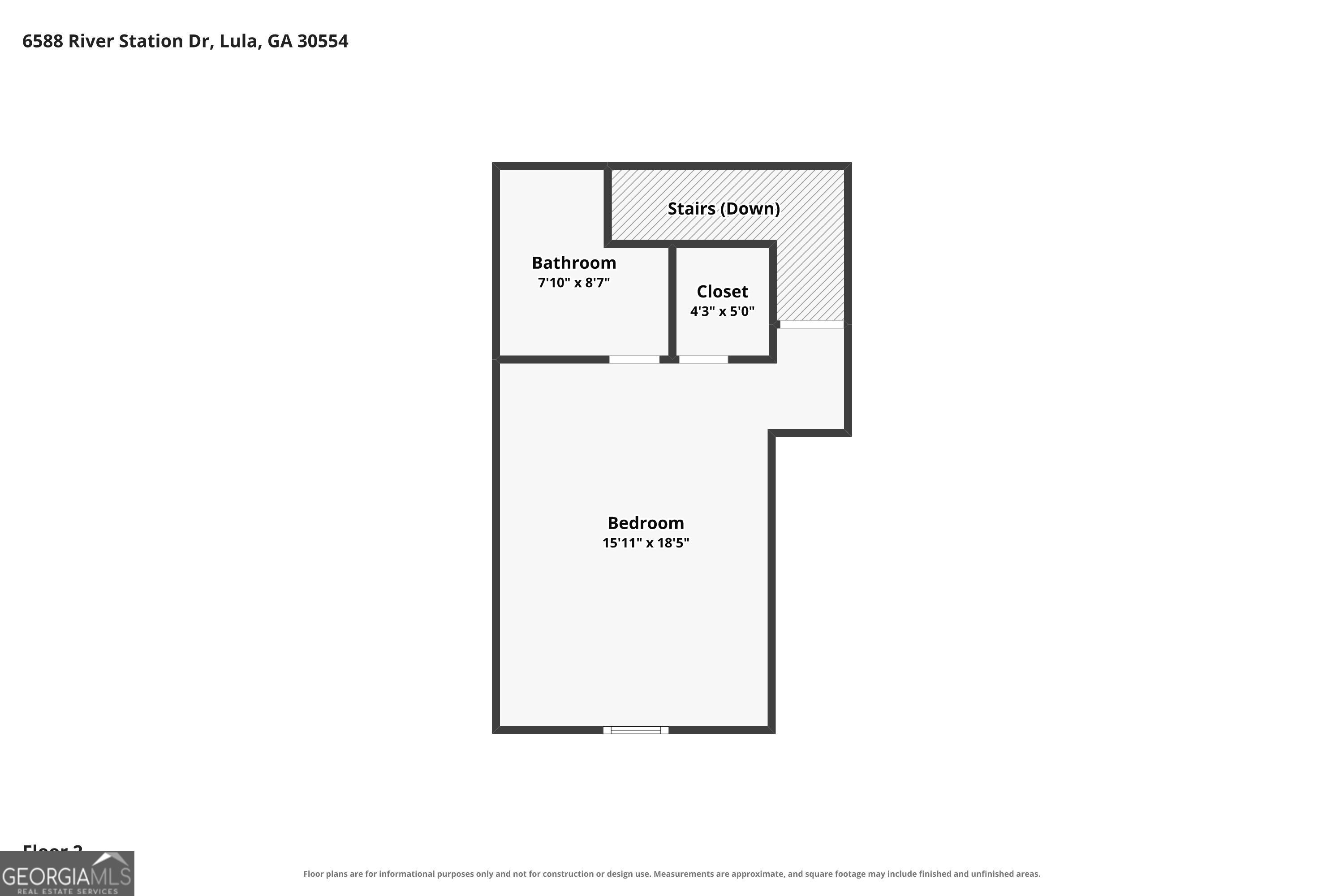 6588 River Station Drive Property Photo 48