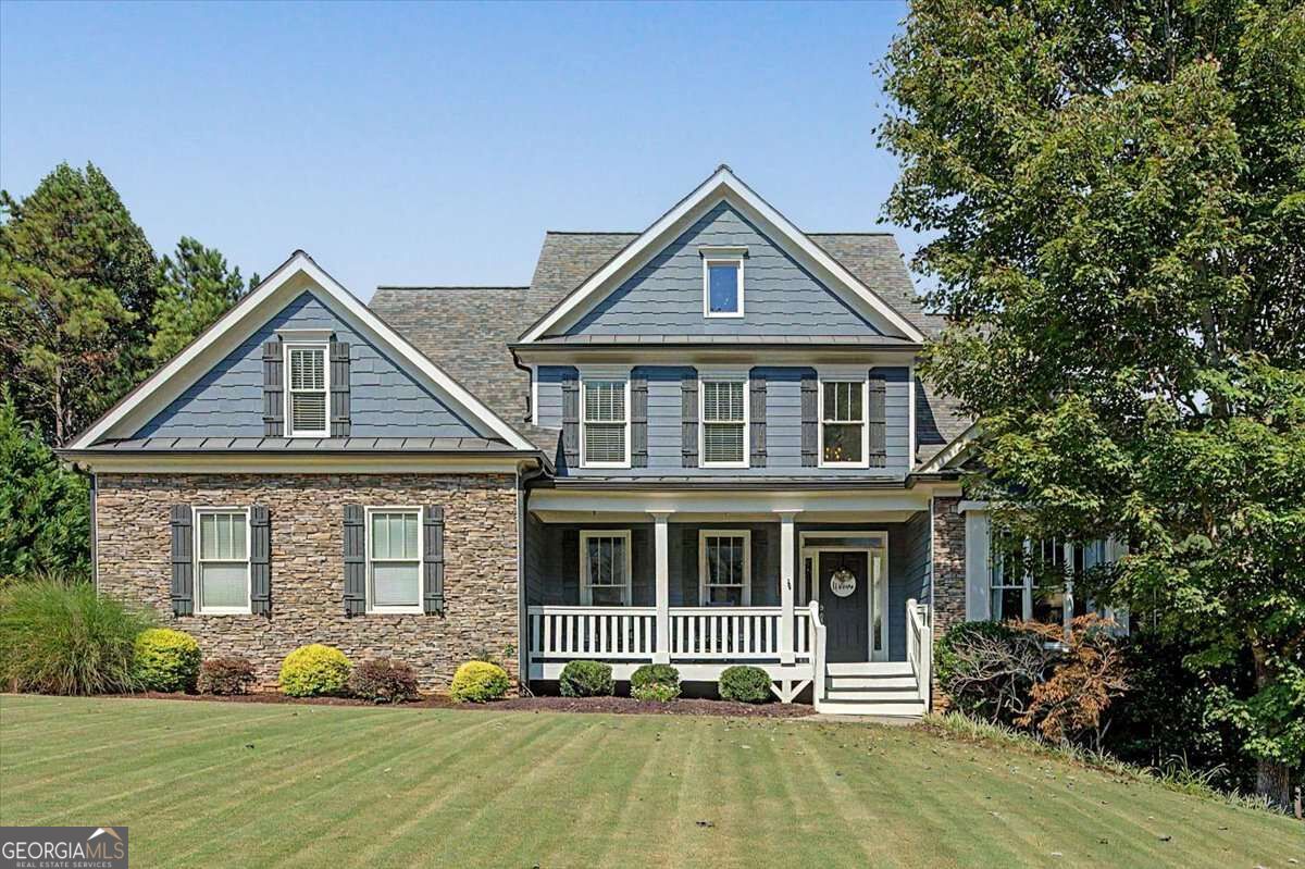 105 Celestial Ridge Drive