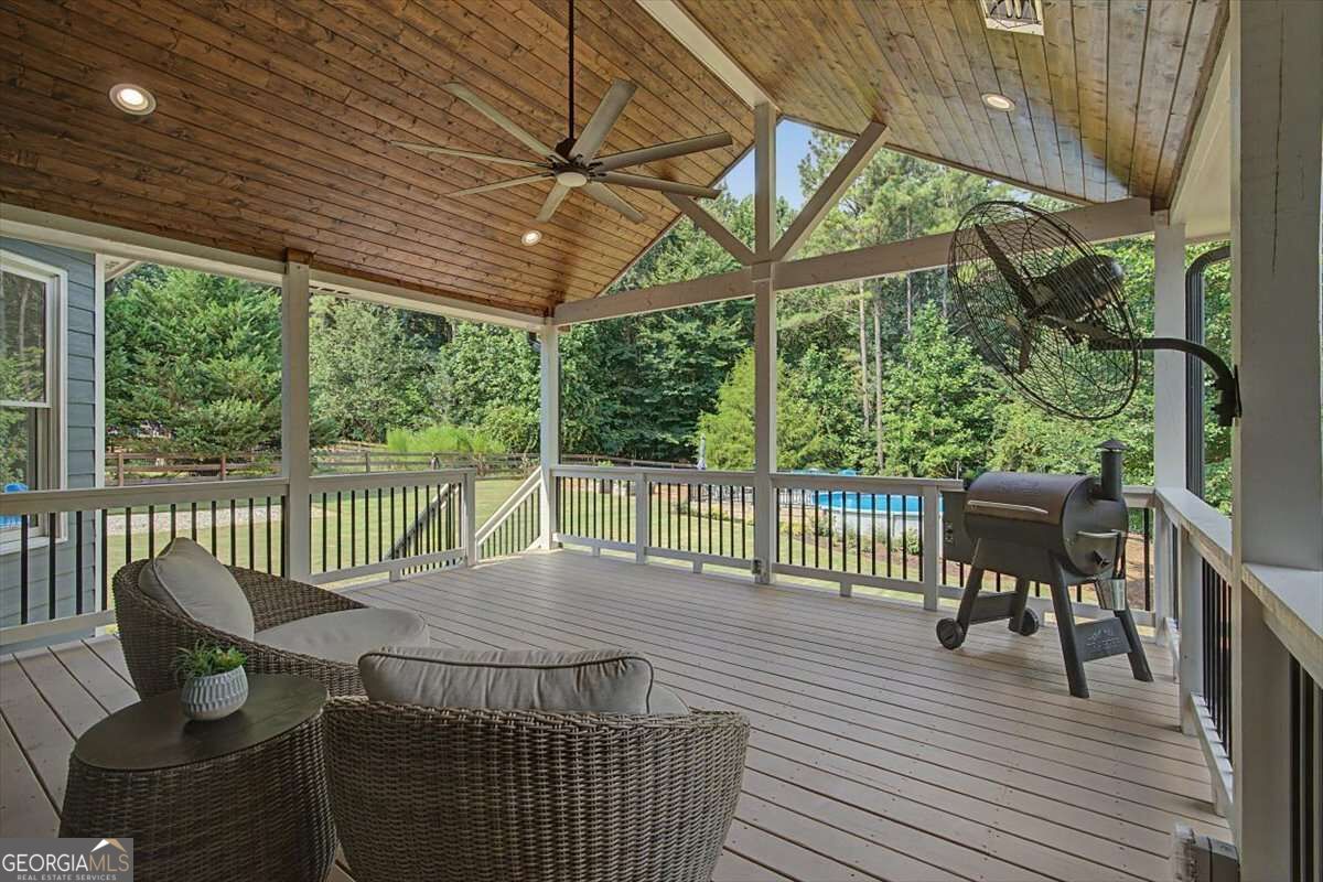 105 Celestial Ridge Drive Property Photo 2