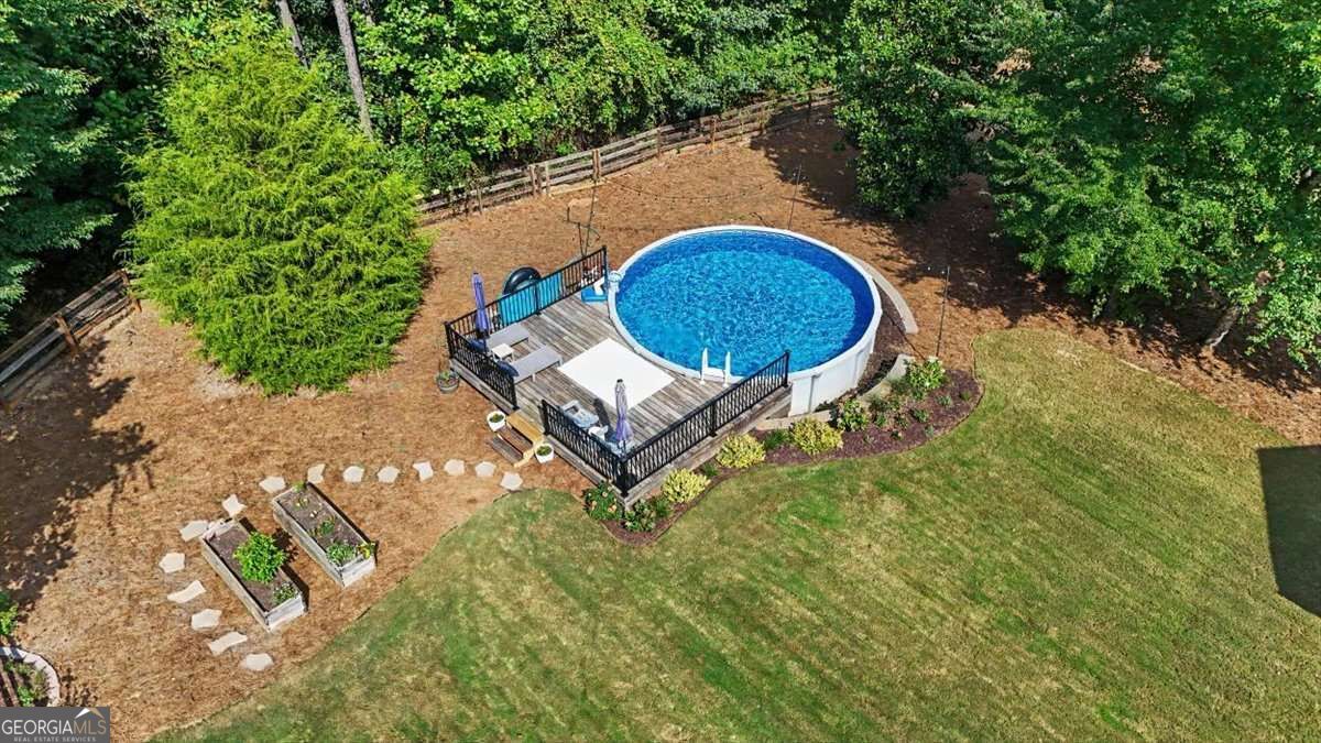 105 Celestial Ridge Drive Property Photo 3