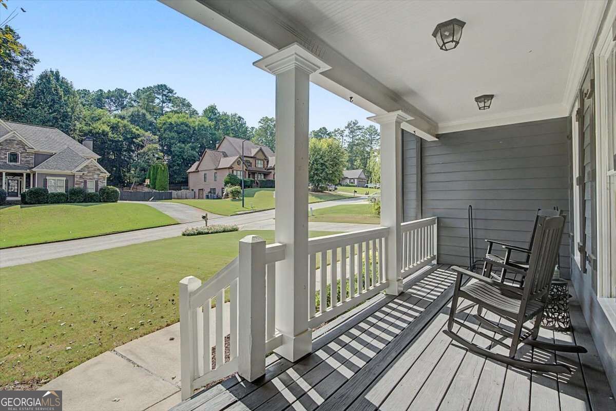 105 Celestial Ridge Drive Property Photo 6