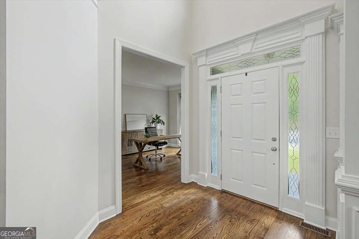 105 Celestial Ridge Drive Property Photo 7