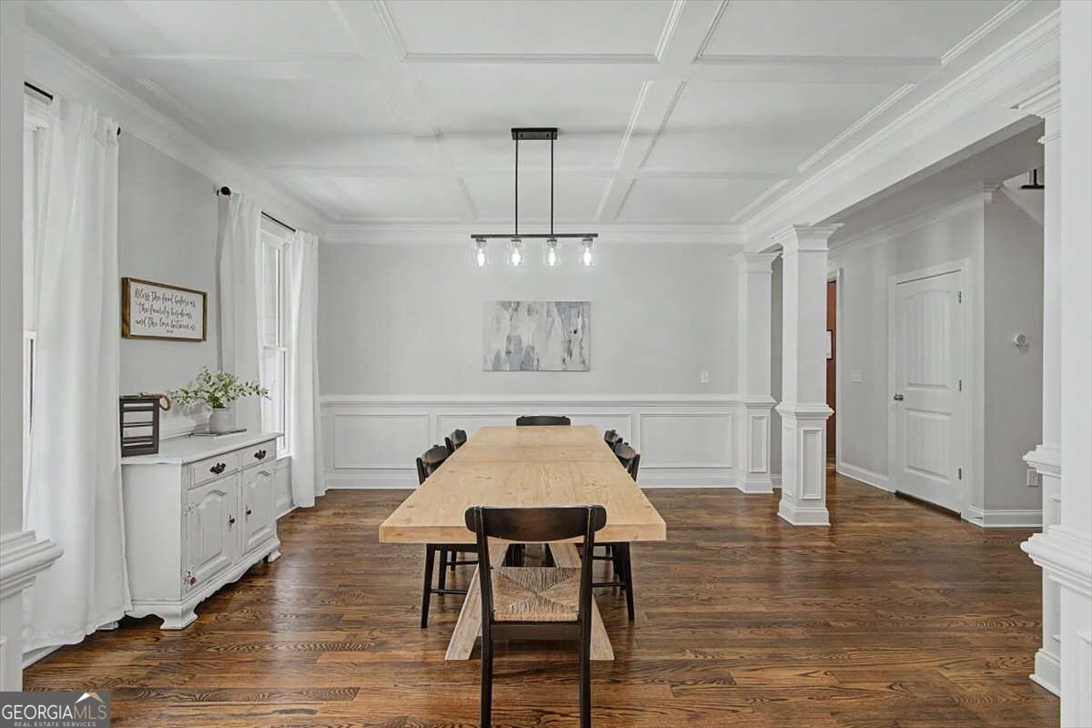105 Celestial Ridge Drive Property Photo 10