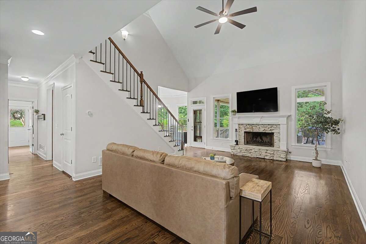 105 Celestial Ridge Drive Property Photo 11