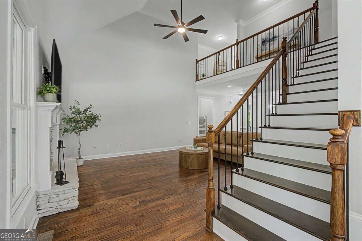 105 Celestial Ridge Drive Property Photo 13
