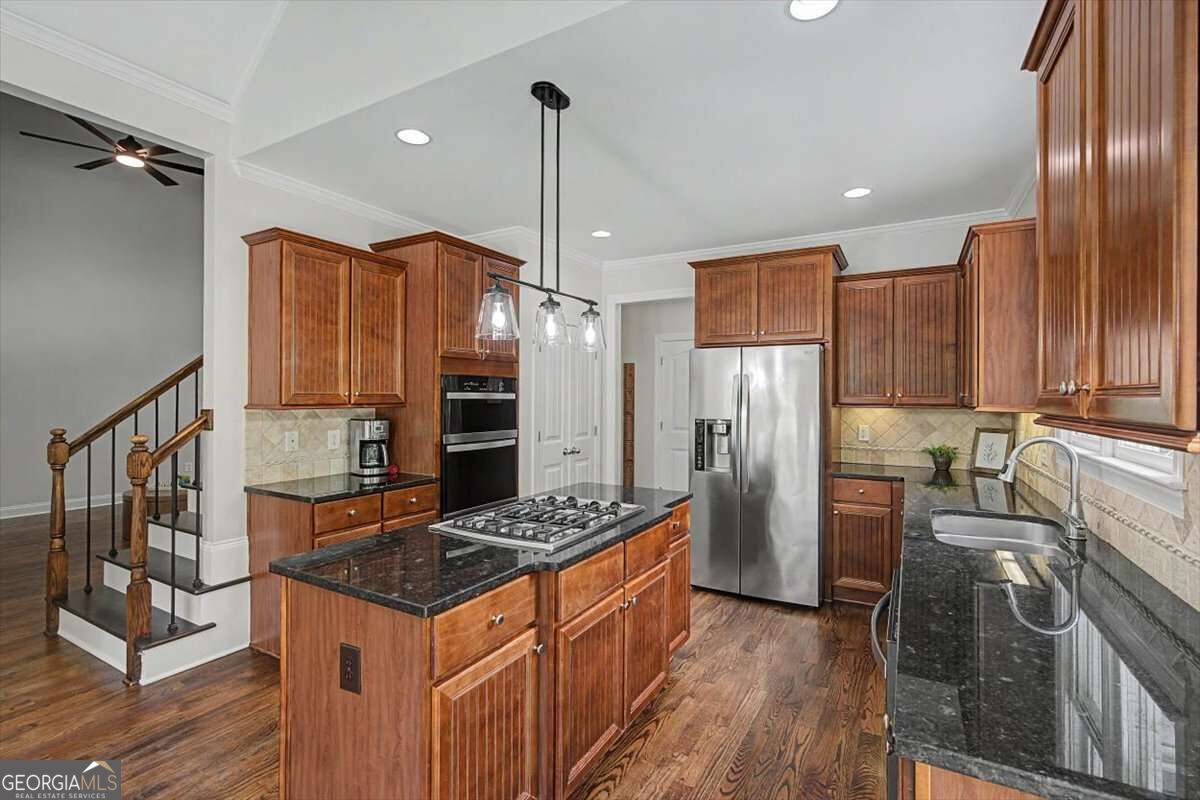 105 Celestial Ridge Drive Property Photo 15